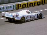 Aston Martin V8 C2B 1984 года